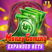 Crazy Money game thumbnail - slots category