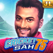 Cricket Sah game thumbnail - slots category