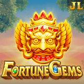 Fortune Gems game thumbnail - slots category